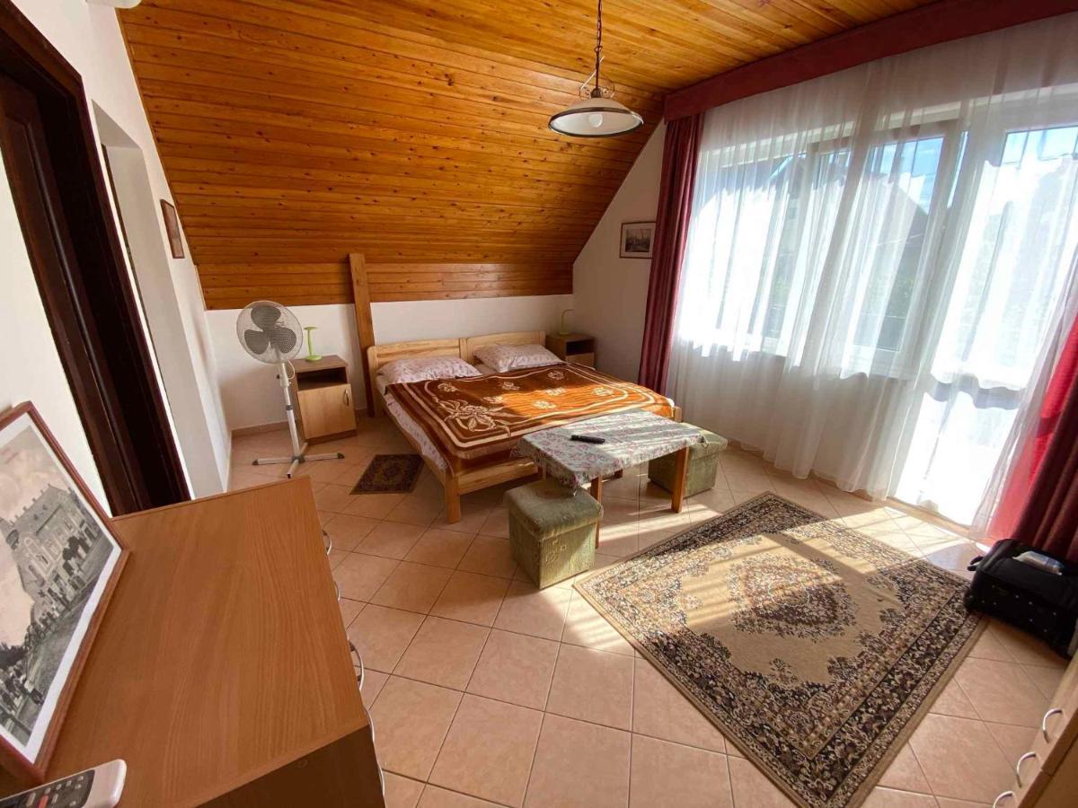 Apartments In Siofok/Balaton 35514 Exterior foto