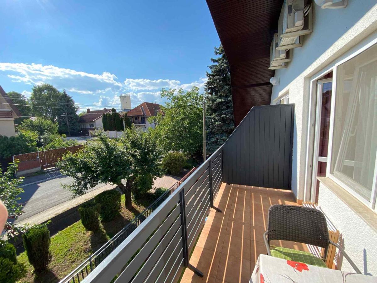 Apartments In Siofok/Balaton 35514 Exterior foto